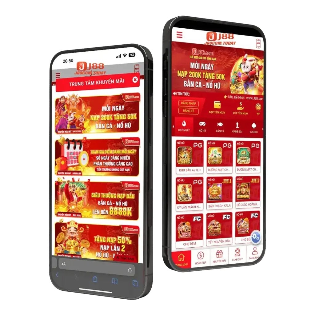 Biểu tượng kho trò chơi đa dạng của W88 Web