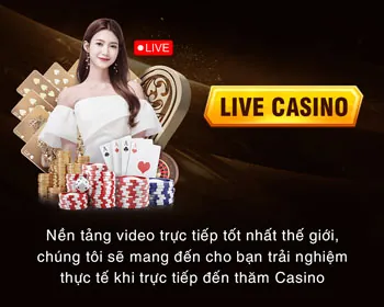 Tổng quan sòng bạc trực tuyến w88 web