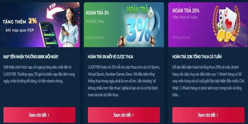 Đối tác và giải thưởng w88 web