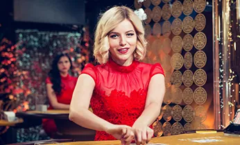 Bàn Poker trực tuyến